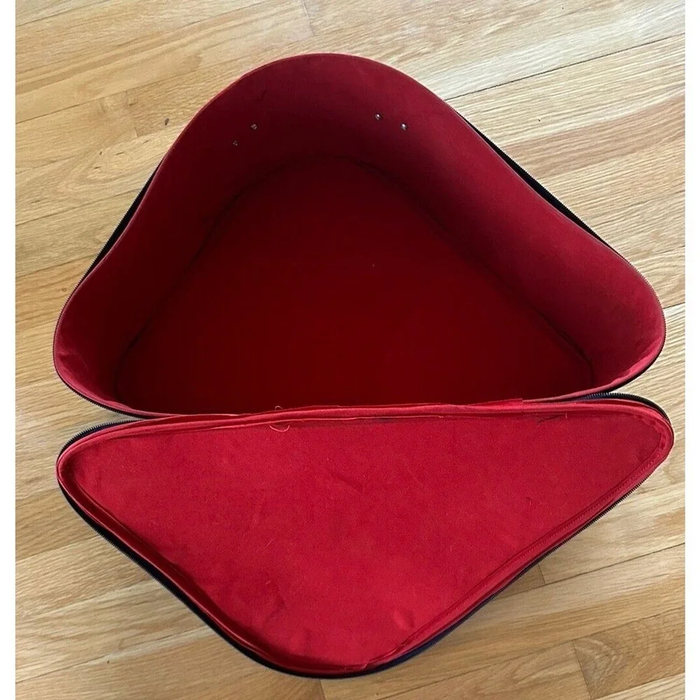 Sir Knights Templar Masonic Templer Outfit Hat Shoulder Boards Sword Belt Case‌‌ - Picture 13 of 16